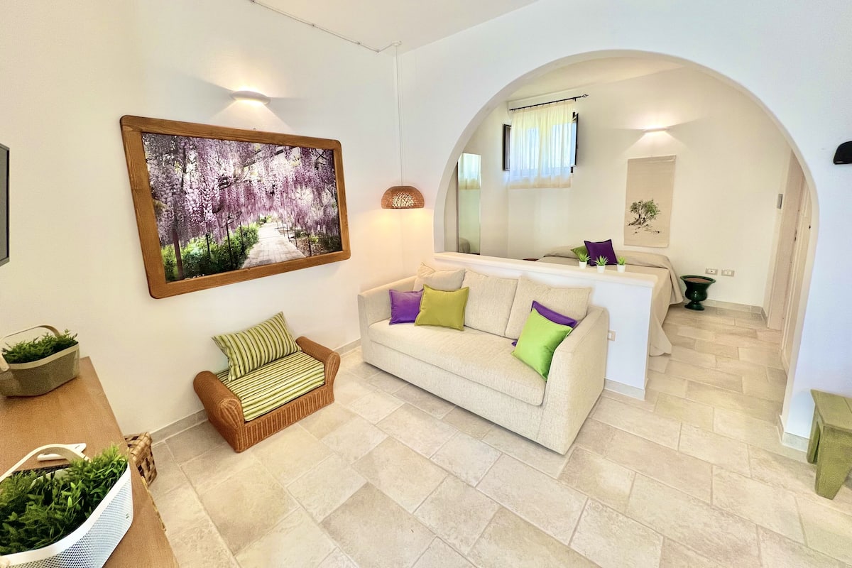 Chambre quadruple luxueuse | Rideaux d’obscurcissement, système d’insonorisation