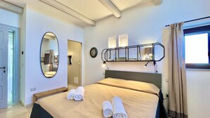 Junior Studio Suite - La Rossa Dimora (Alberobello)