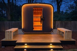 Terrass/Patio