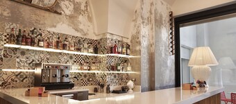 Coclee Guest Suite Palace 