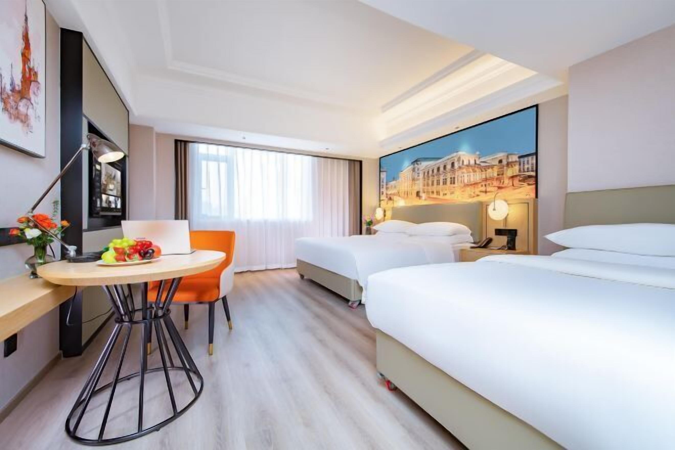 ห้องพัก