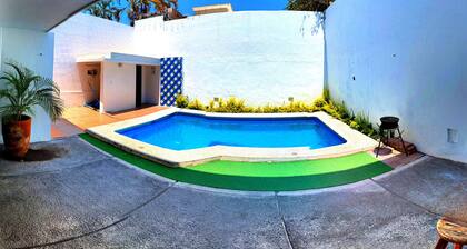 La Casa Blanca de Colima