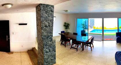 La mejor opción de la ciudad, exclusiva para ti y tus acompañantes