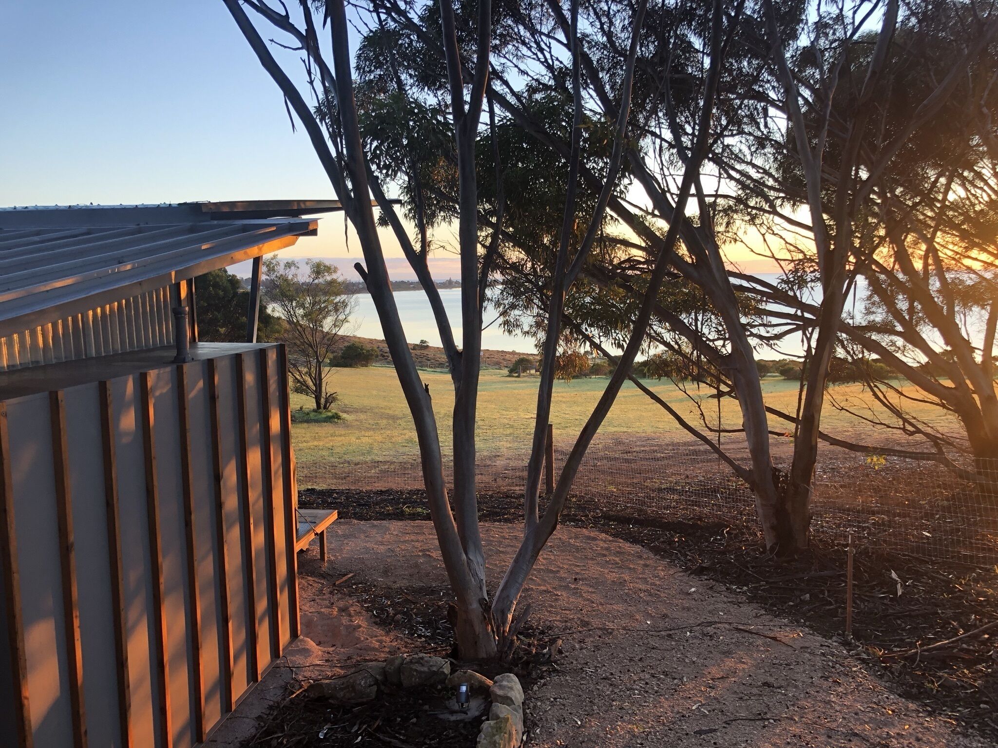 Relax Unwind and Explore at The Klein Pod