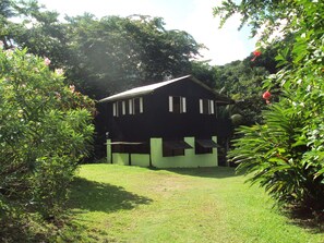 Exterior - Riversiedview House (Calibishie)