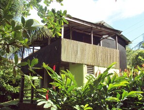 Exterior - Riversiedview House (Calibishie)