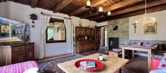 Chalet Bodental 28 by Interhome