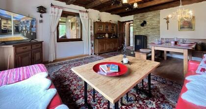 Chalet Bodental 28 by Interhome