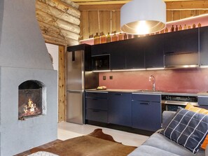 Interior - Lumiankelo by Interhome (Kittilä)