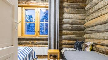 2 habitaciones y acceso a internet