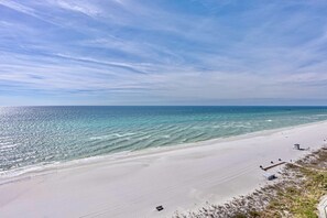 Beach - Better Together @ Edgewater Beach Resort Sleeps 10 (Panama City Beach)