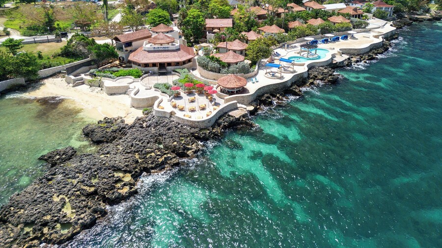 Ocean Cliff Hotel Negril Limited
