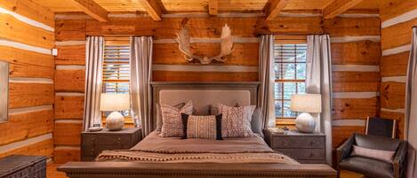 7 多间卧室、熨斗/熨衣板、免费 WiFi、床单