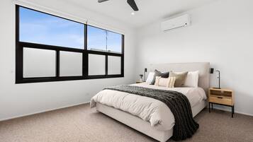 3 chambres, bureau, fer et planche Ă  repasser, Wi-Fi gratuit