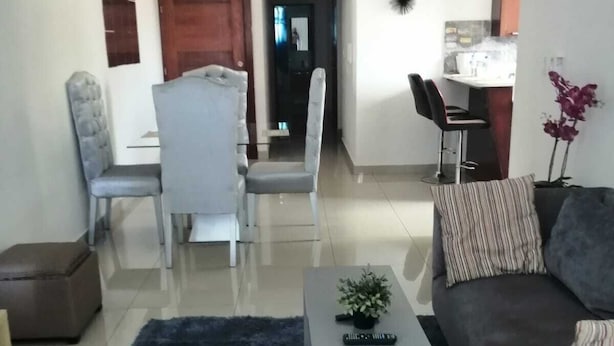 Exterior - Recidencial Brisas del mar (Santo Domingo)