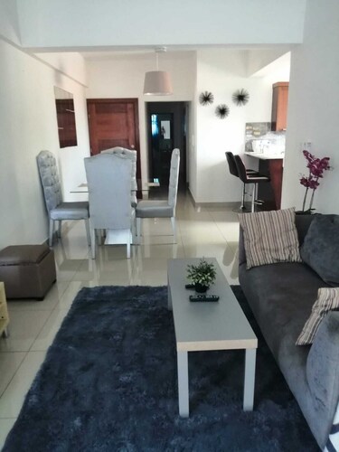 Recidencial Brisas del mar