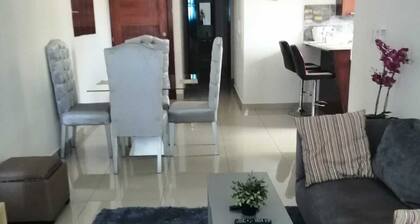 Recidencial Brisas del mar