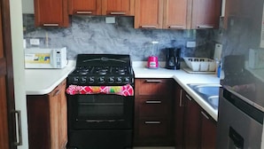 Private kitchen - Recidencial Brisas del mar (Santo Domingo)