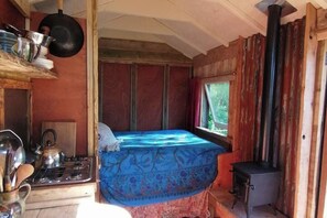1 Schlafzimmer, Bettwäsche