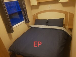 3 bedrooms