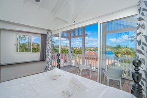 11 bedrooms, desk, iron/ironing board, free WiFi