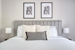 3 soveværelser, strygejern/strygebræt, Wi-Fi, sengetøj