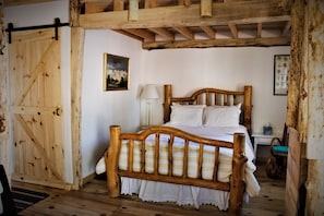 1 soveværelse, gratis Wi-Fi, sengetøj