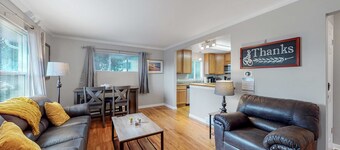 Great Home 2 King Near Downtown/Red Rocks/Restaurants