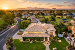 Exterior - The Gatsby I By Hotel Home Stays (Mesa)