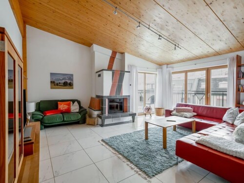 Penthouse 1 by Interhome