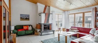Penthouse 1 by Interhome