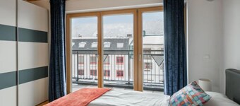 Penthouse 1 by Interhome