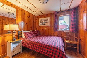 2 habitaciones, wifi gratis y ropa de cama 