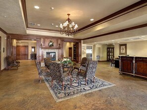 Hall