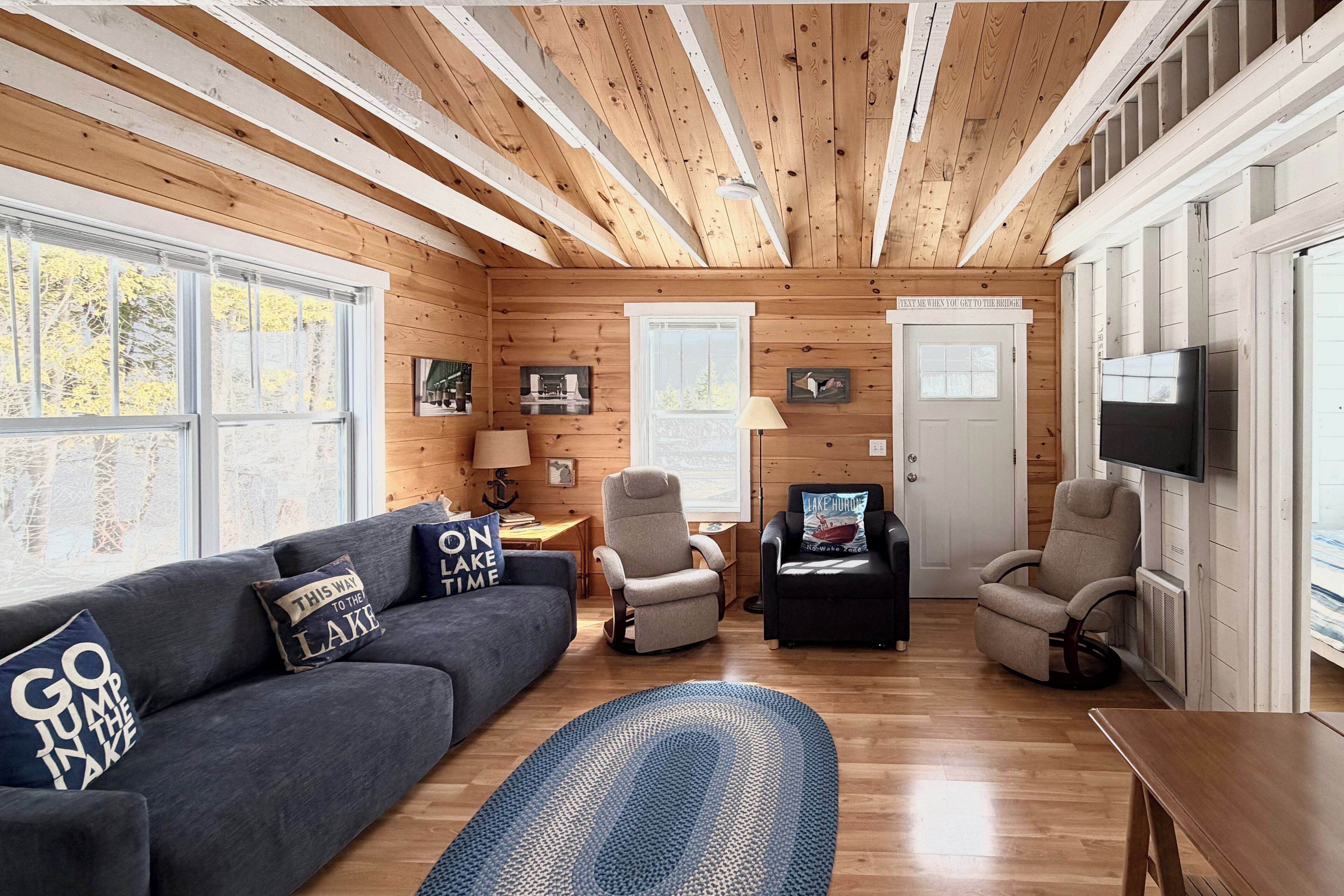 Télévision, livres