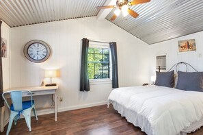 10 chambres, accès au Wi-Fi (inclus), literie fournie