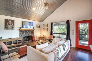 تلفزيون ذكي