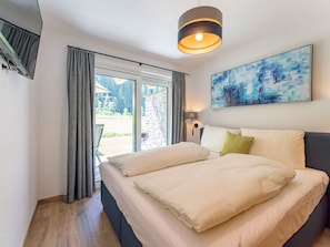 4 Schlafzimmer, Internetzugang