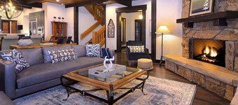 Fairway to Heaven-Luxury at Club of CB, Hot tub!