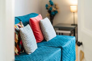 Interior - Manor Place - Convenience and Style (Broughty Ferry, Dundee)