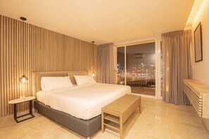 9 slaapkamers, een kluis op de kamer, gratis wifi, beddengoed