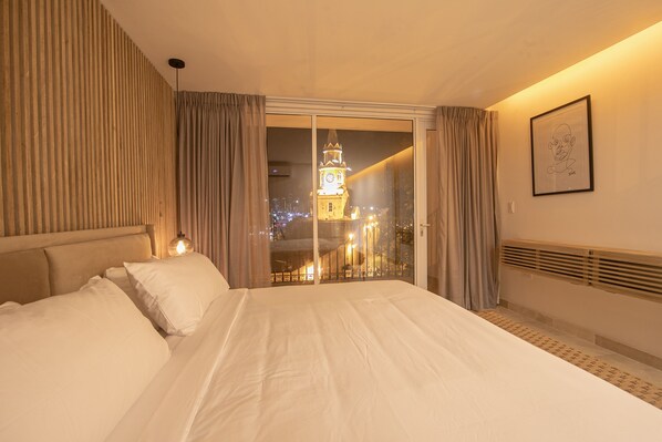 9 Schlafzimmer, Zimmersafe, kostenloses WLAN, Bettwäsche