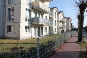 Exterior - Fewo Penelope - GM 69923 - Fewo Penelope (Graal-Müritz)