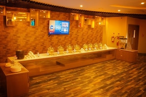 Restaurang
