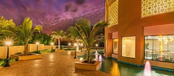 The Sky Imperial Bapu’s Resort