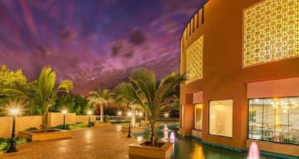 The Sky Imperial Bapuâs Resort