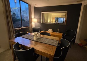 Dining - Perfect City Apartment in Perfect Location (Sydney)