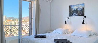 Fuentesol Casa Ekman by Casasol