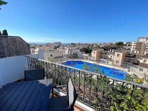 Property grounds - Fuentesol Casa Ekman by Casasol (Nerja)