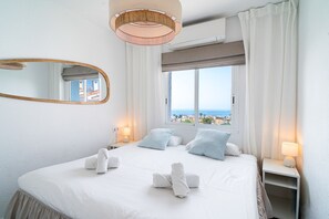 3 Schlafzimmer, Bügeleisen/Bügelbrett, kostenloses WLAN, Bettwäsche